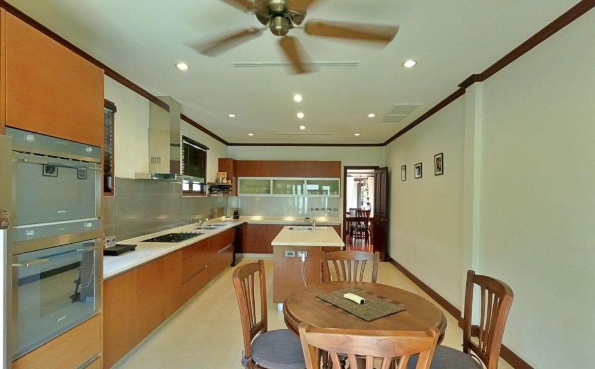 Sea-Esta Villa شاطئ بانغ تاو المظهر الخارجي الصورة