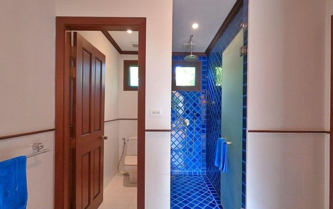 Sea-Esta Villa شاطئ بانغ تاو المظهر الخارجي الصورة