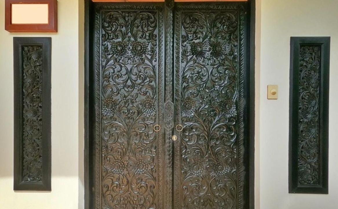 Sea-Esta Villa شاطئ بانغ تاو المظهر الخارجي الصورة